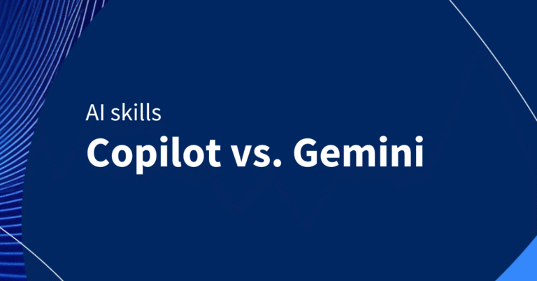 copilot vs gemini