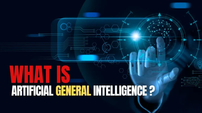 Artificial General Intelligence