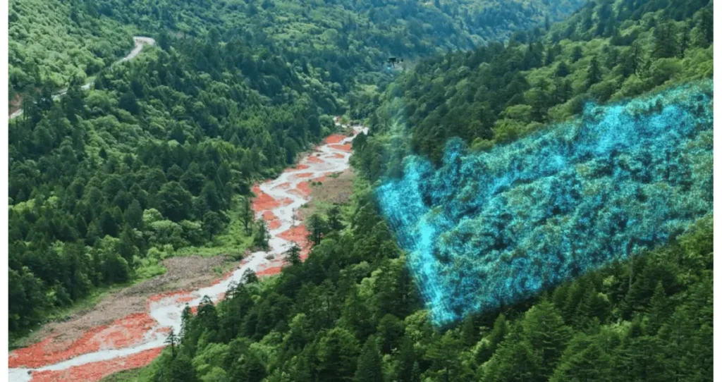 dji terra