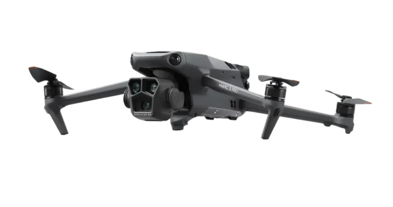 dji terra
