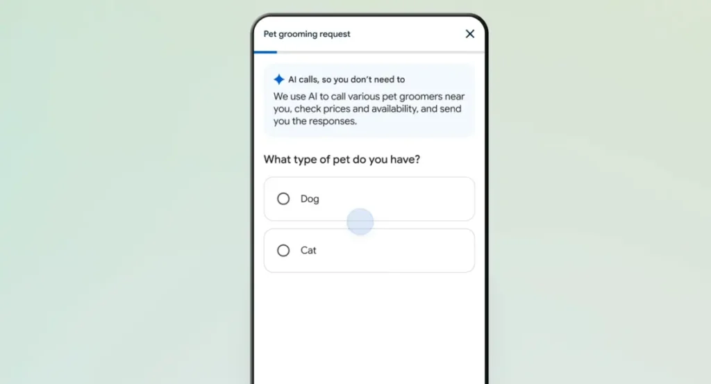 Have AI Check Pricing