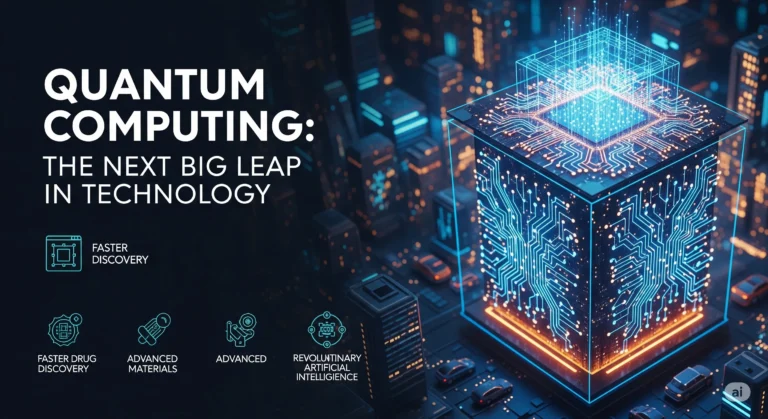 quantum computing
