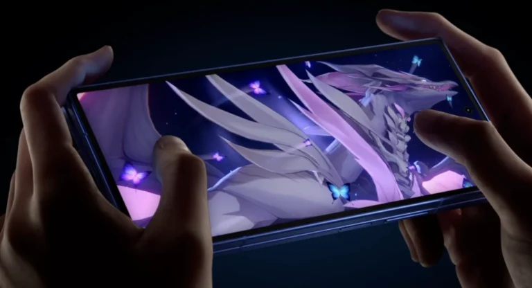 Samsung Galaxy Z Fold 7