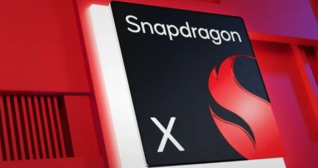 Snapdragon x
