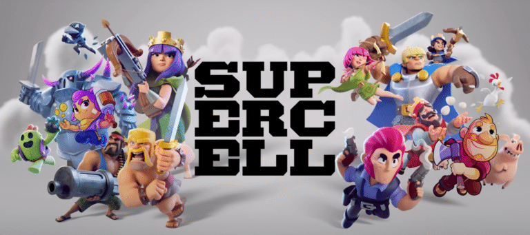 Supercell