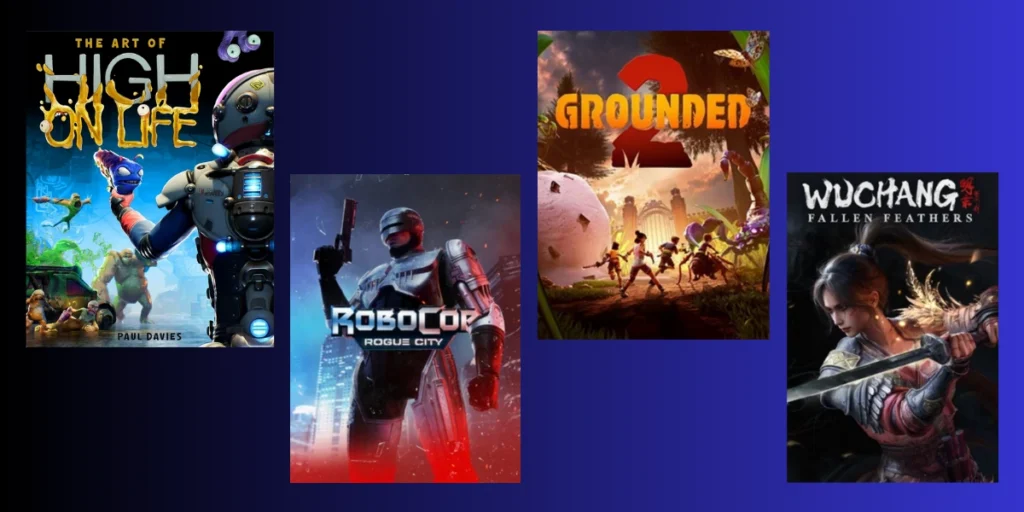 Xbox game pass