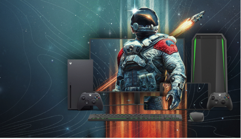 Xbox game pass