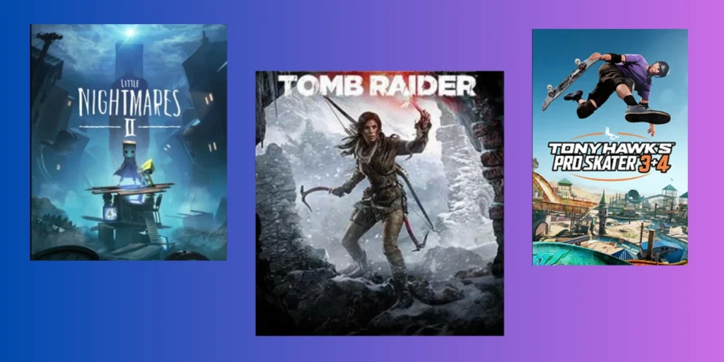 xbox game pass