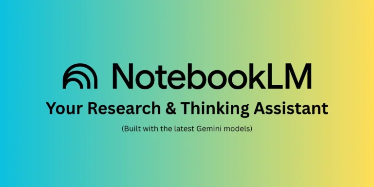 notebookLm