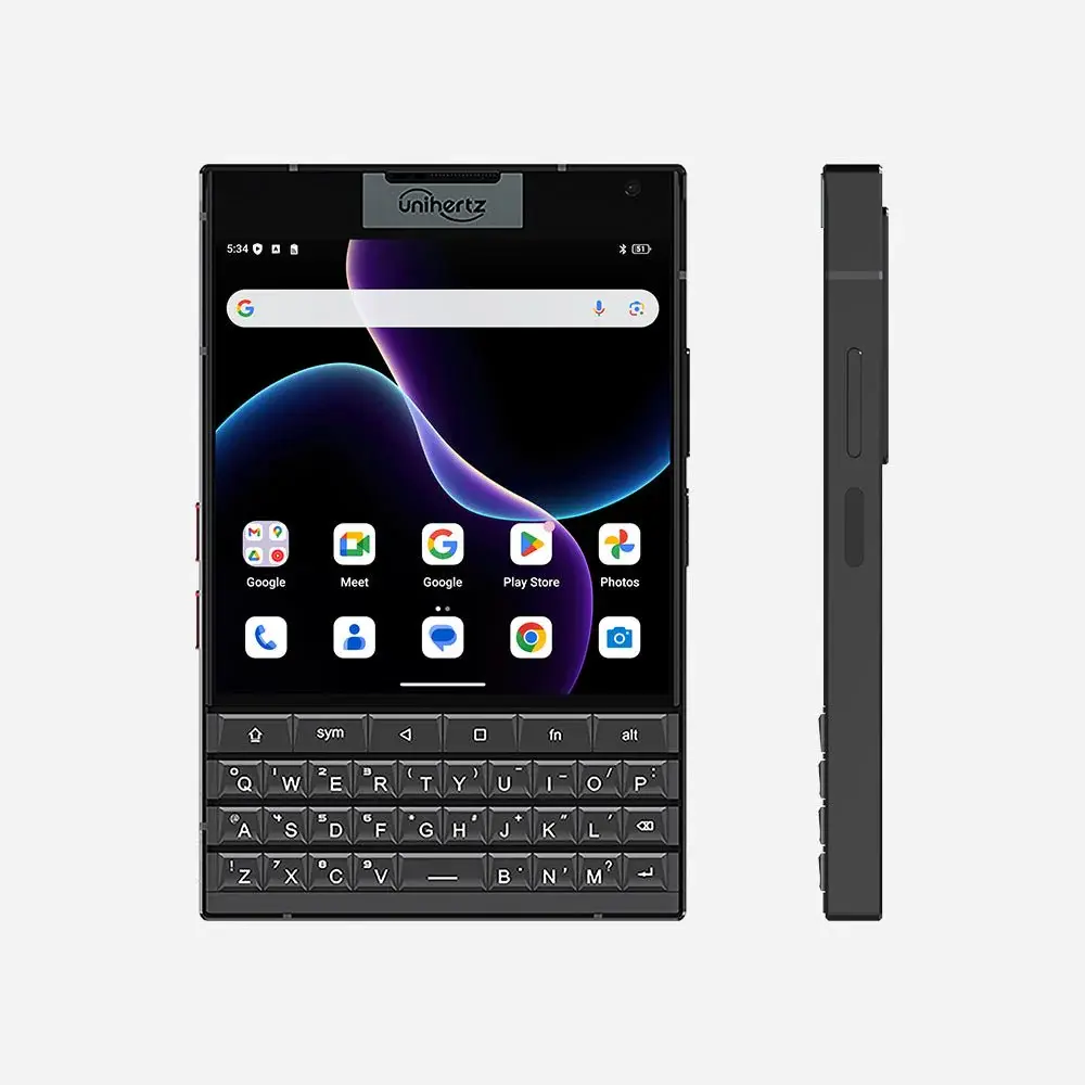 blackberry passport 